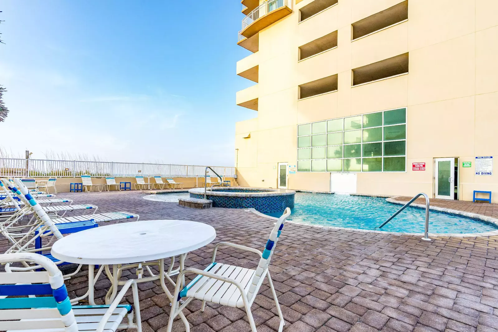 Crystal Shores West 605