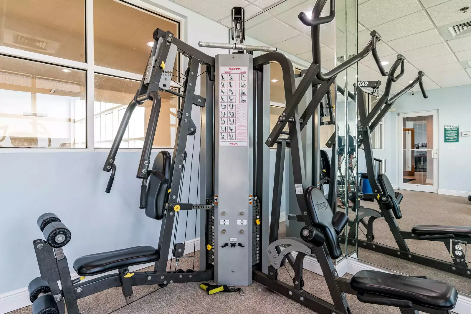 Crystal Shores West 605