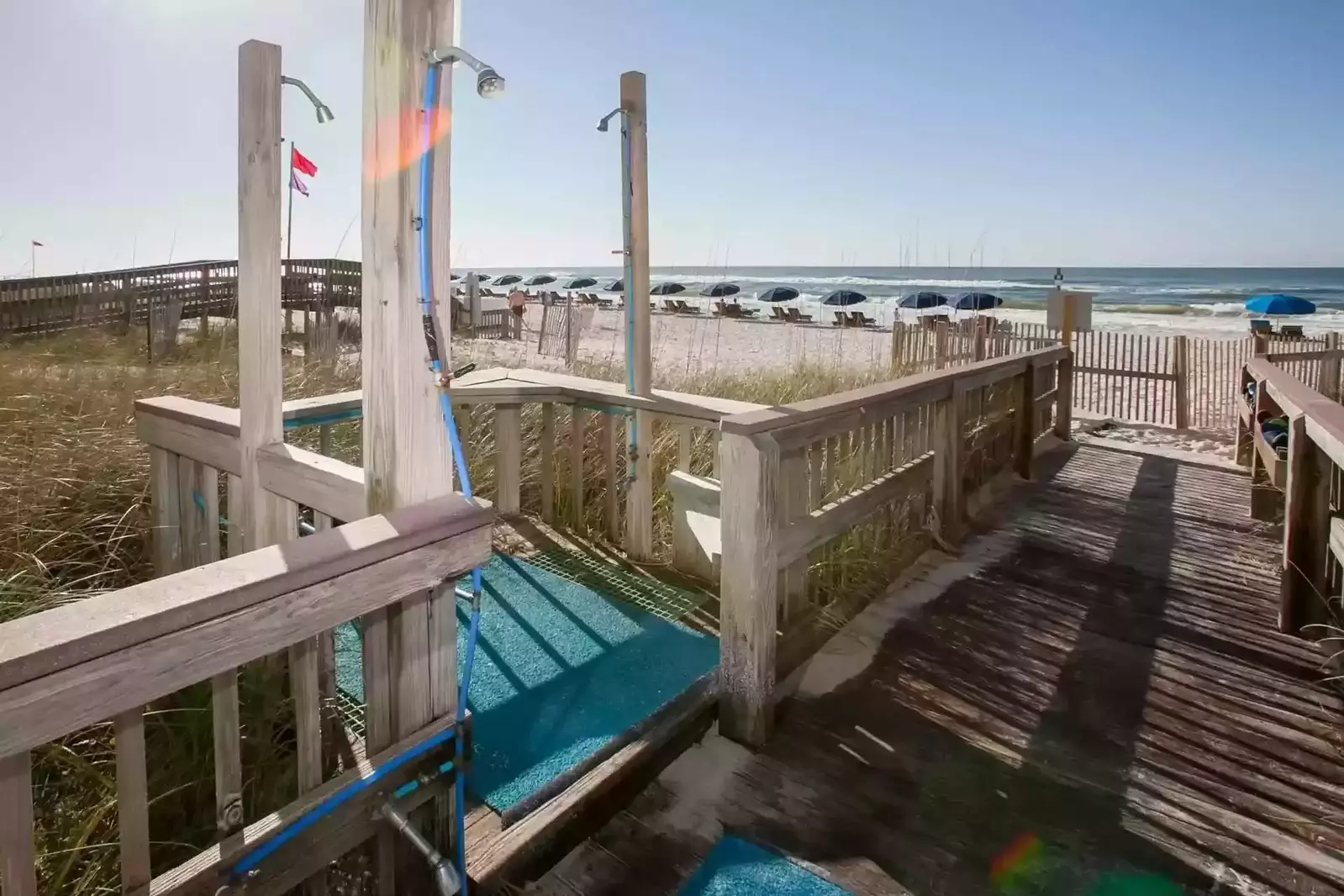 Crystal Shores West 605