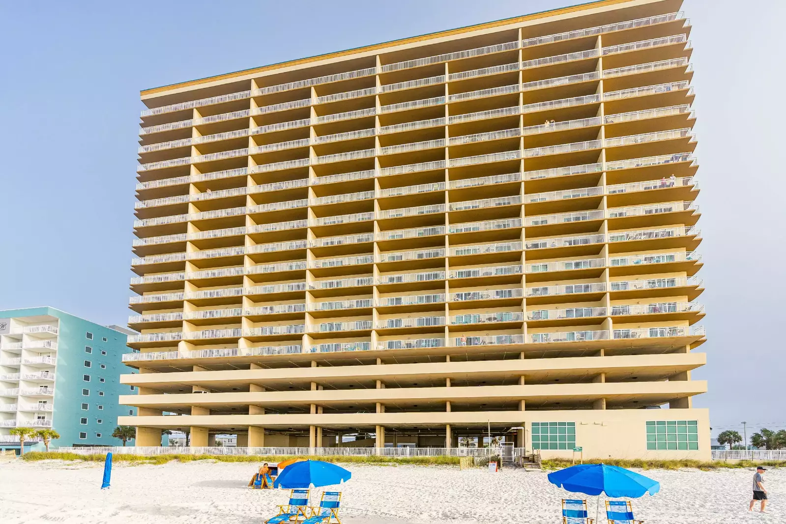 Crystal Shores West 605