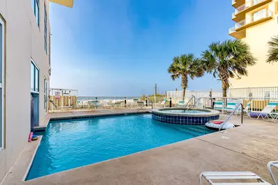 Crystal Shores 1007