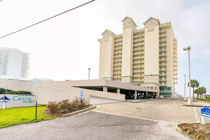 Crystal Shores 1007