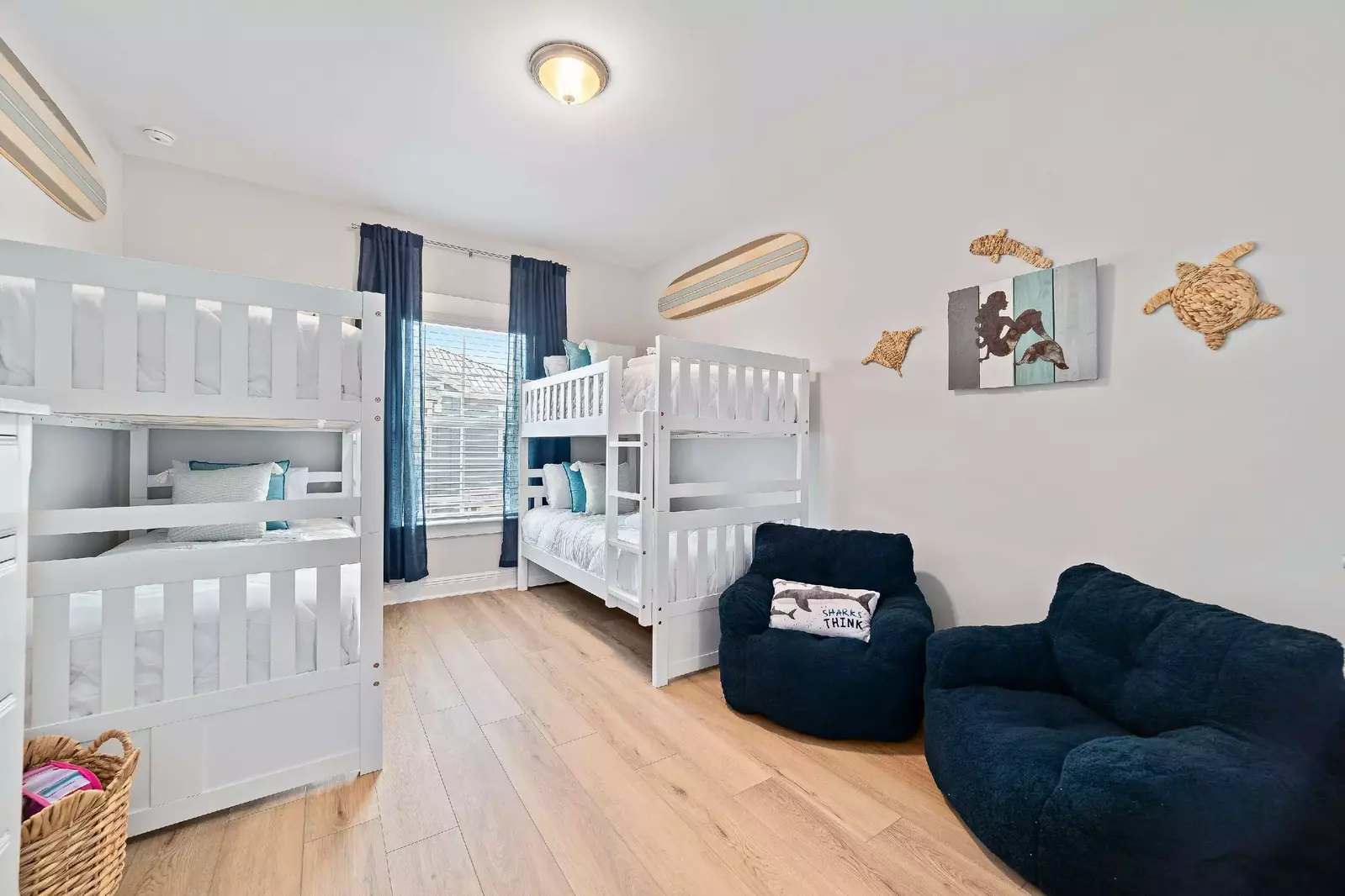 Saltwater Escape in Summer Salt