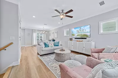 Saltwater Escape in Summer Salt