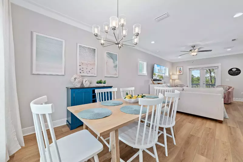 Saltwater Escape in Summer Salt