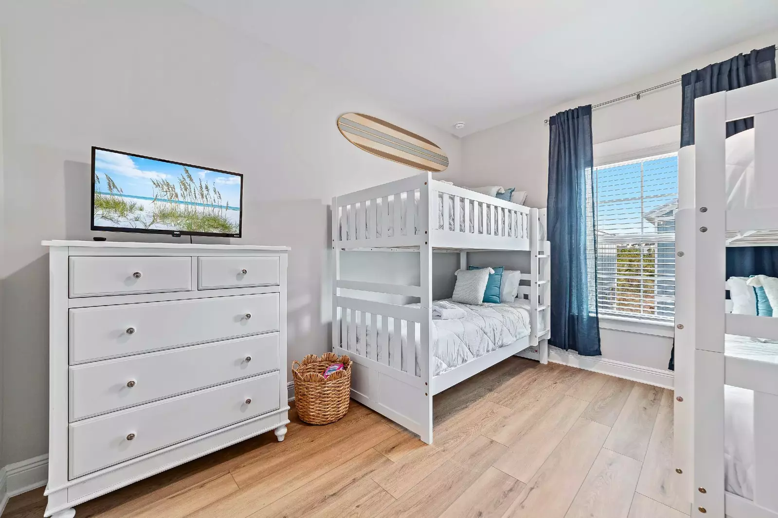 Saltwater Escape in Summer Salt