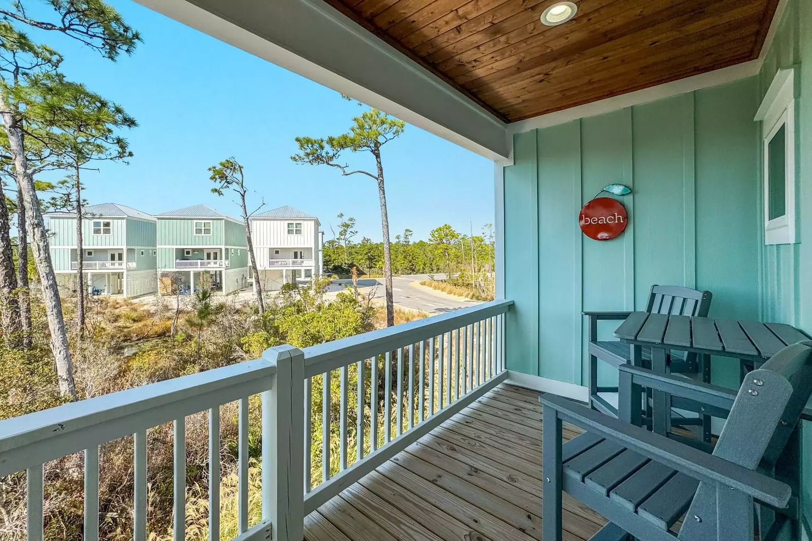 Saltwater Escape in Summer Salt