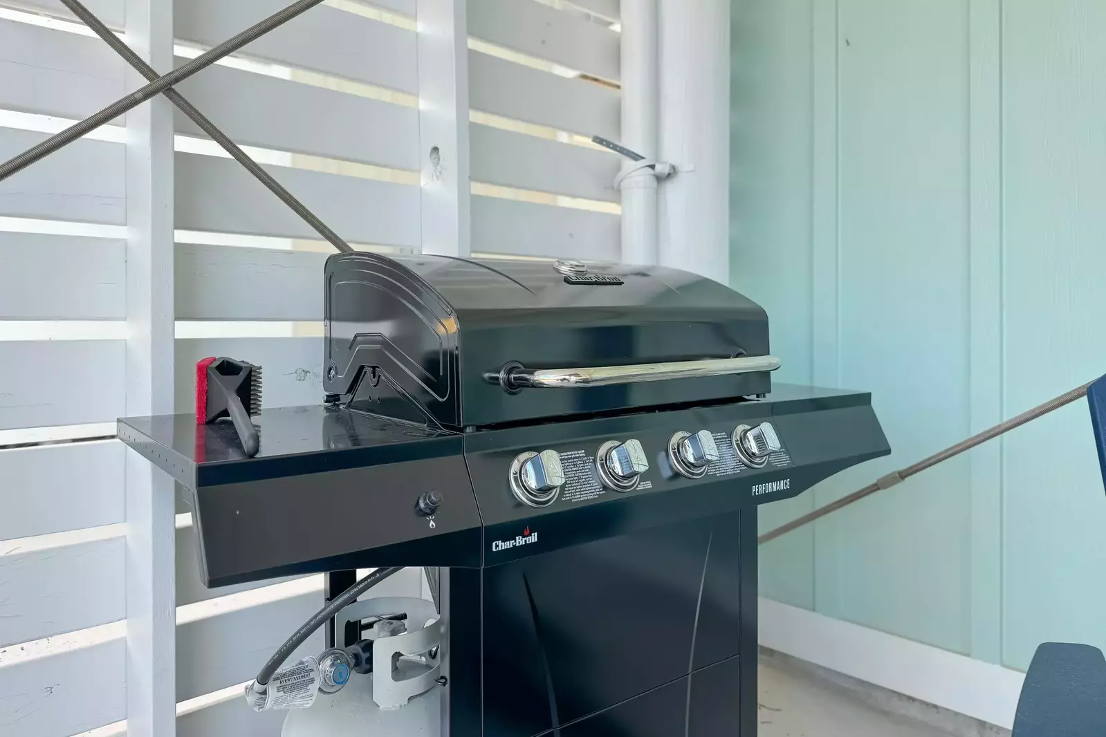 Saltwater Escape in Summer Salt