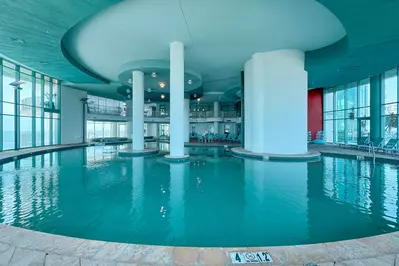 Turquoise Place C1507