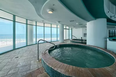 Turquoise Place C1507