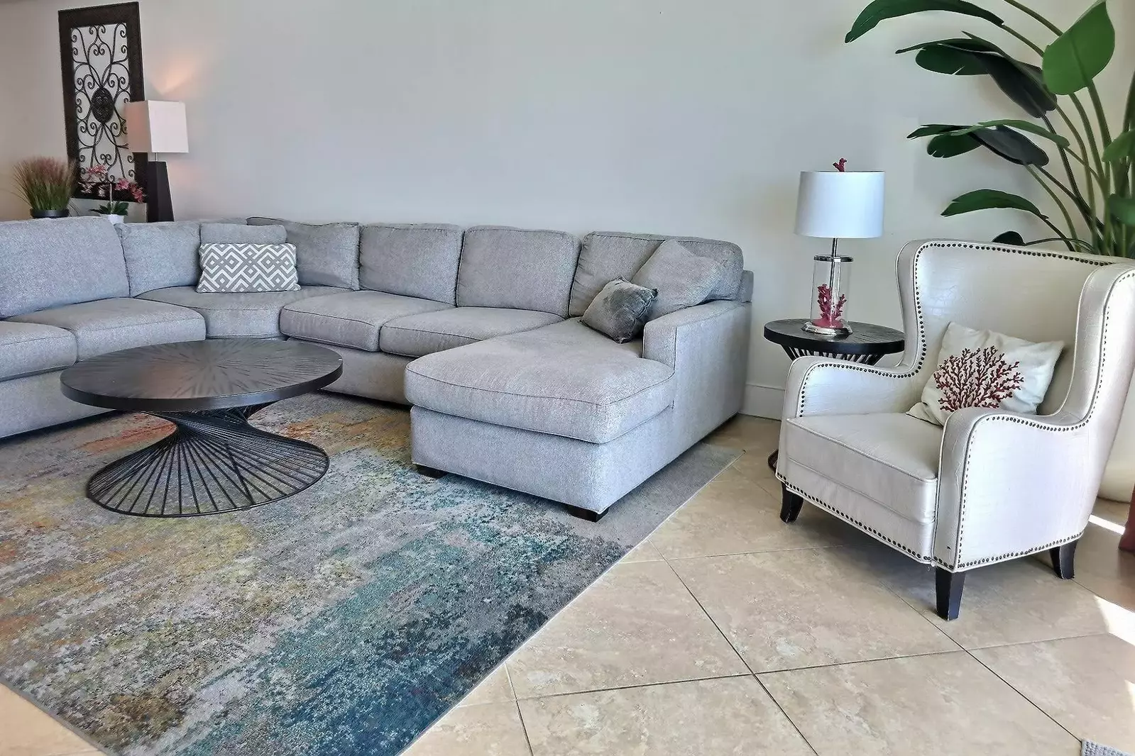 Turquoise Place C1507