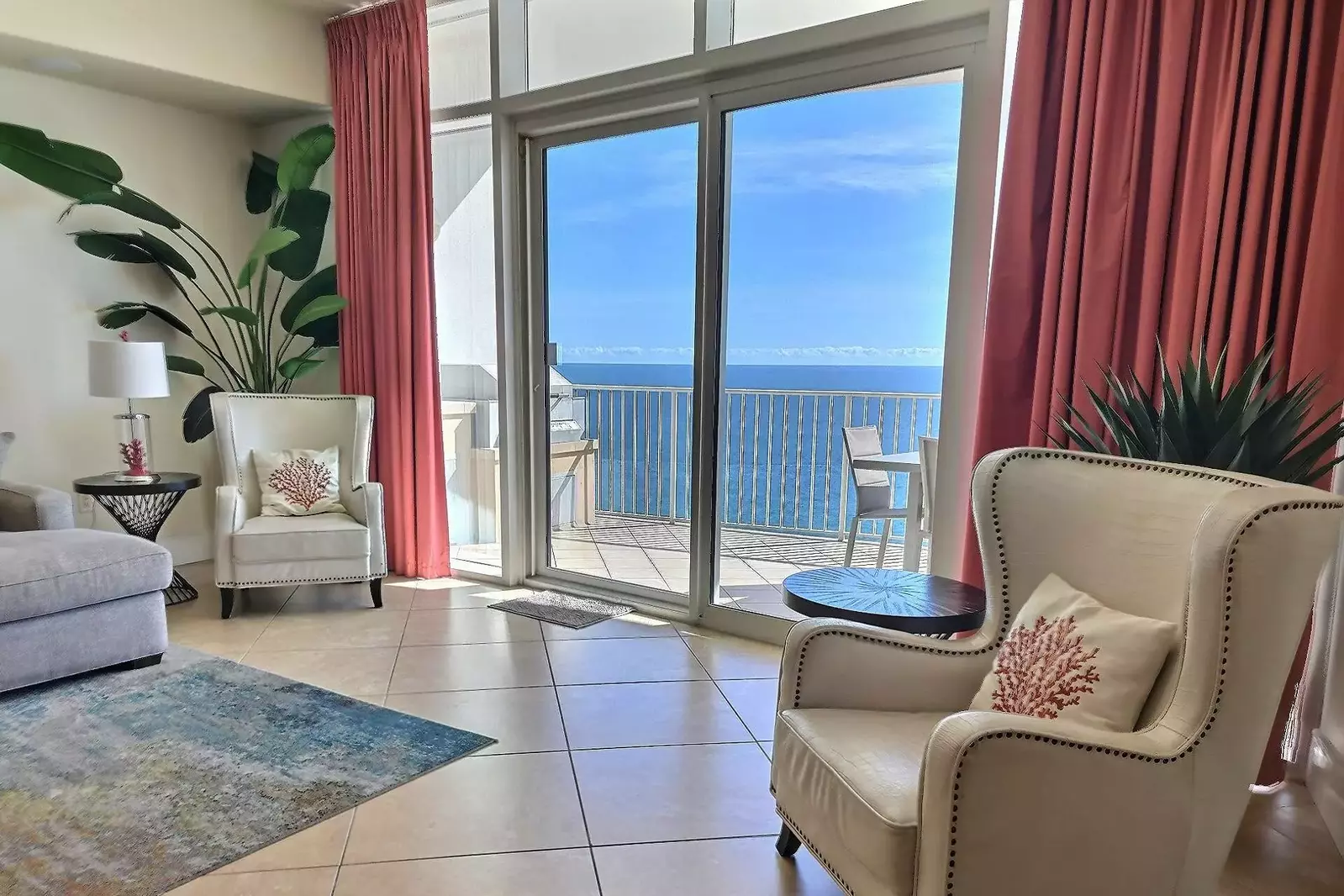 Turquoise Place C1507