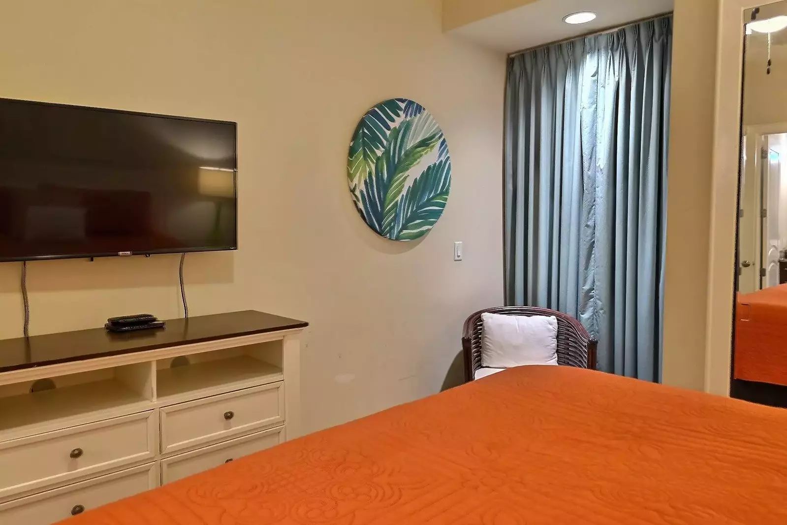 Turquoise Place C1507