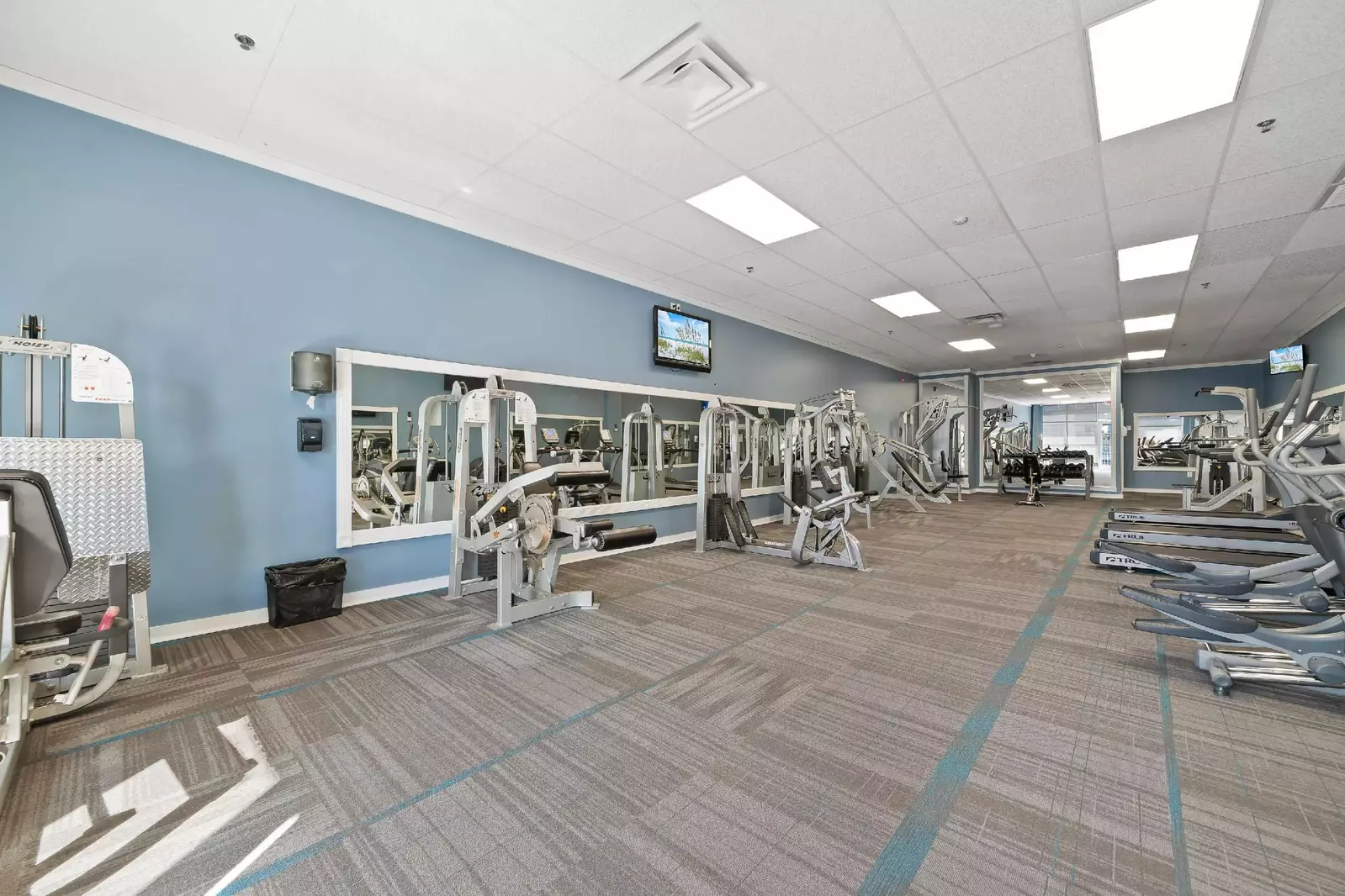 Levins Bend at The Wharf 611