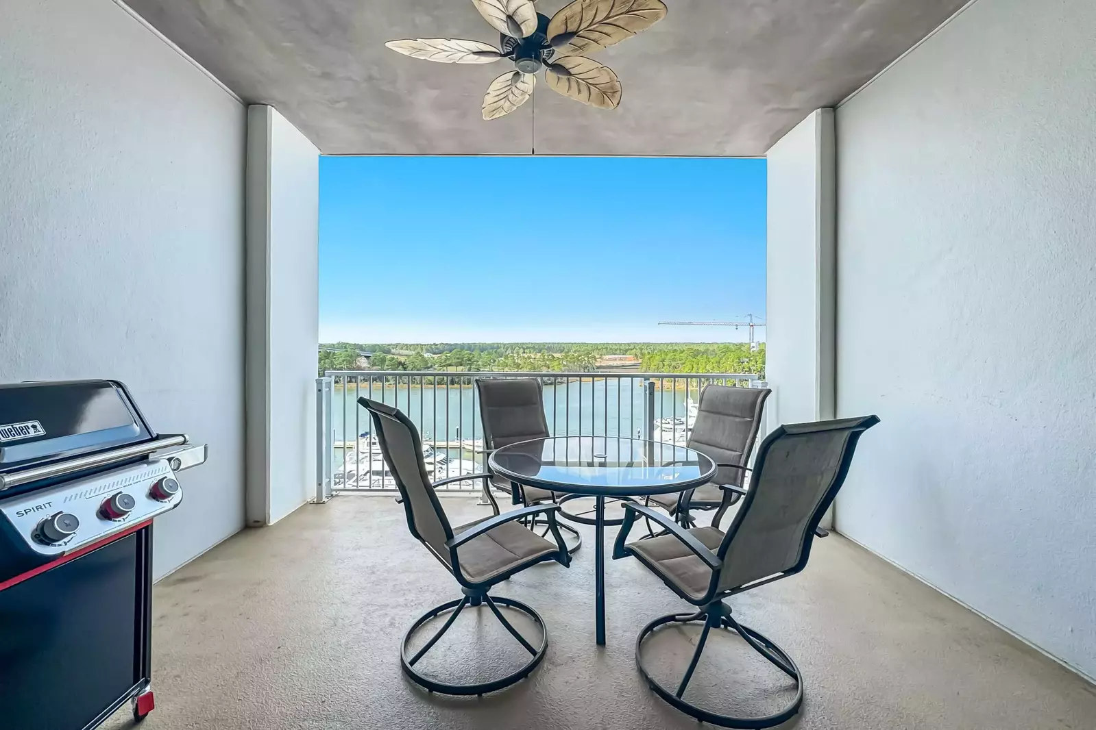 Levins Bend at The Wharf 611