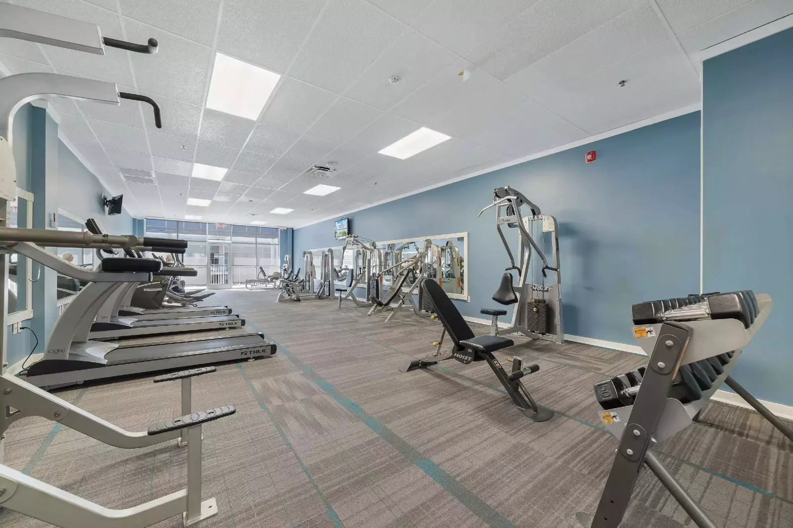 Levins Bend at The Wharf 611