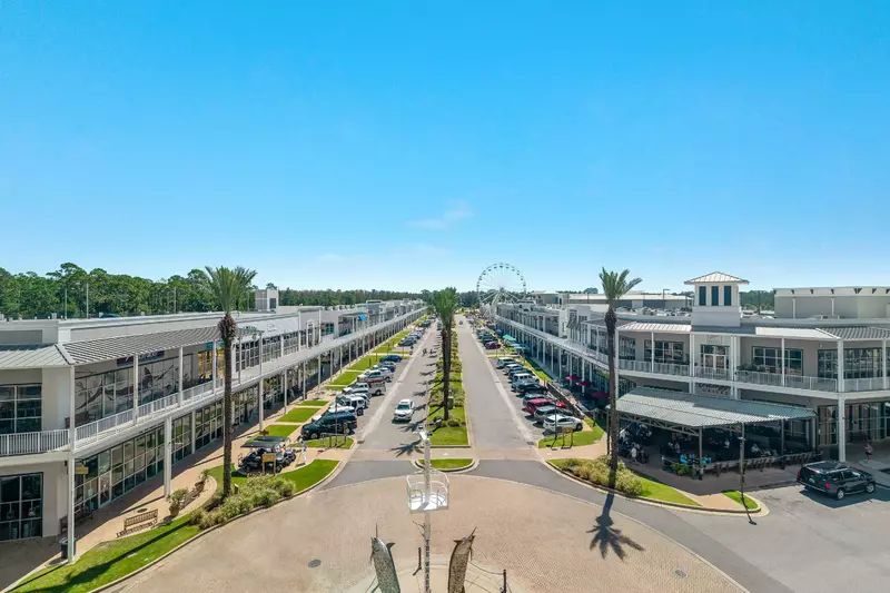 Levins Bend at The Wharf 611