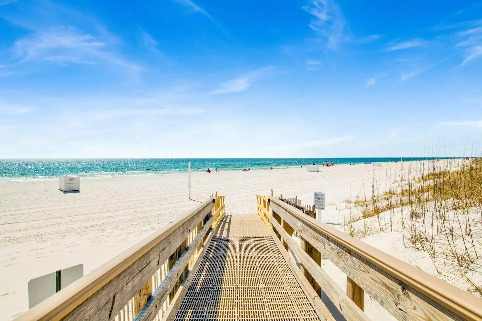 Island Winds West 775