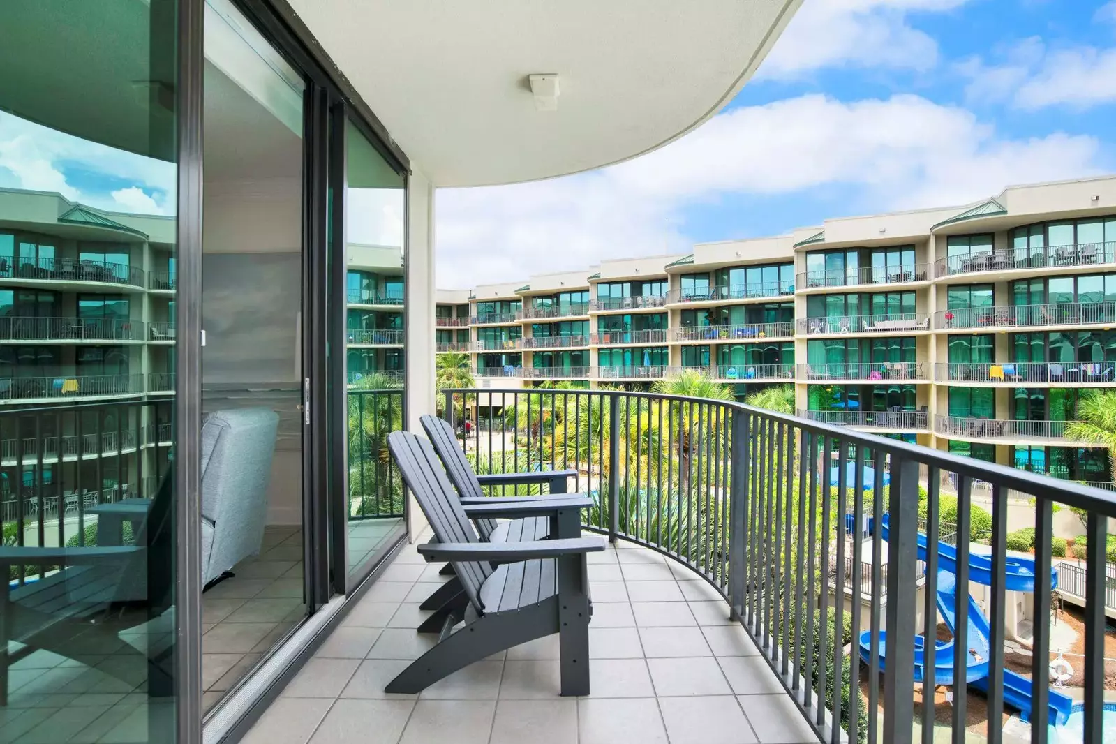 Phoenix on the Bay 1-1312