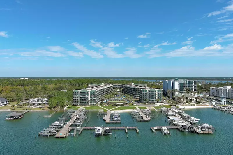 Phoenix on the Bay 1-1312