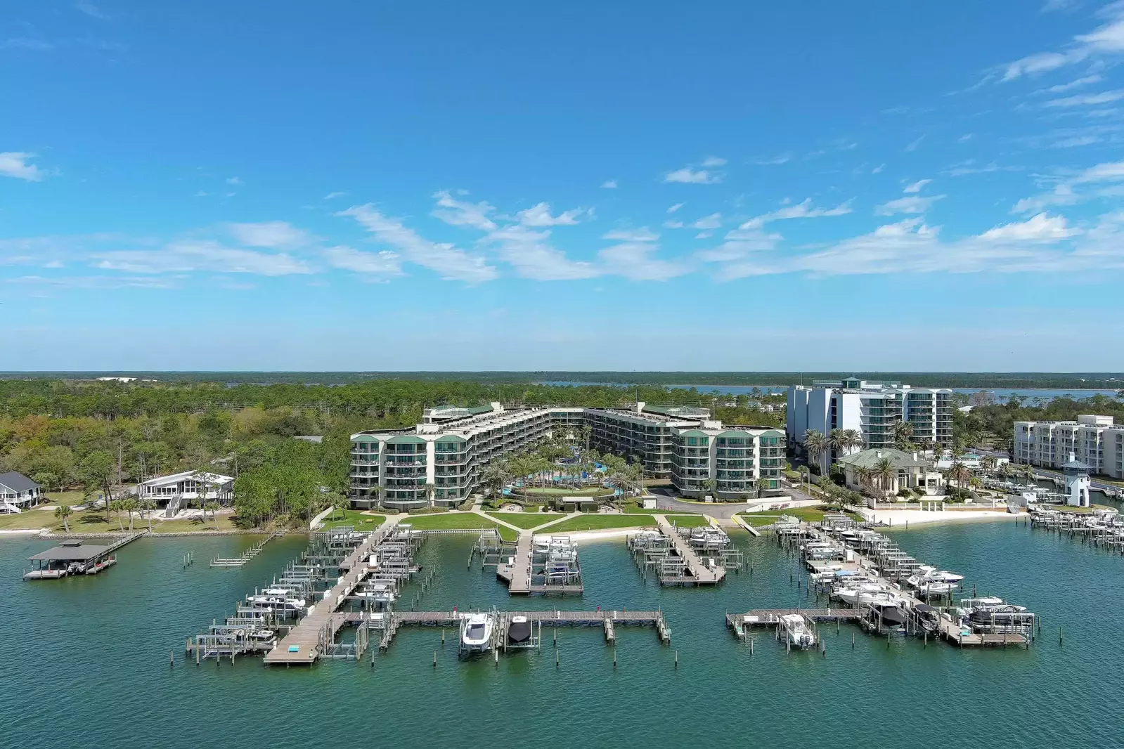 Phoenix on the Bay 1-1312