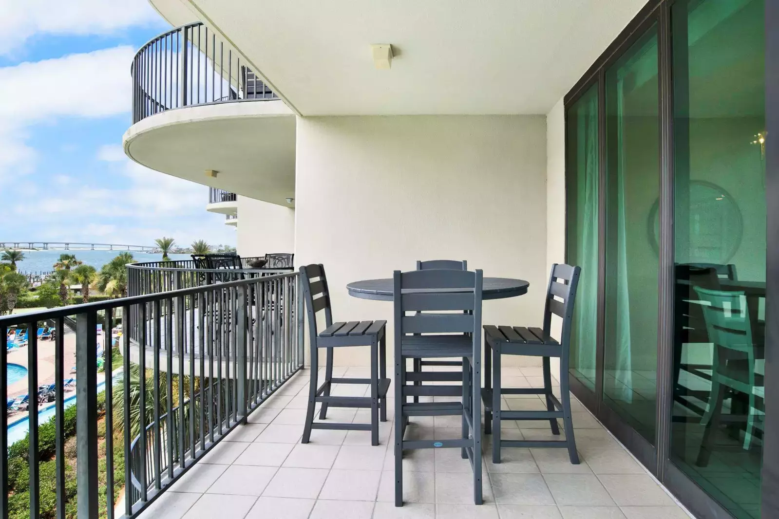 Phoenix on the Bay 1-1312