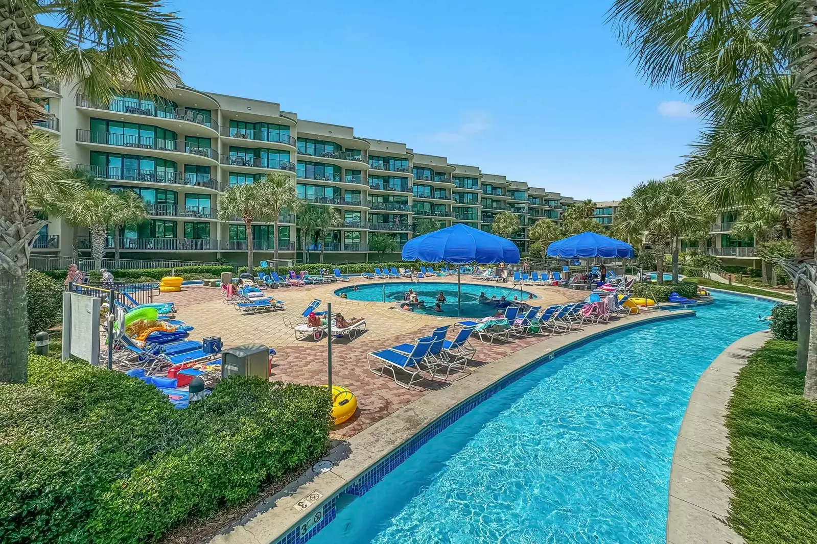 Phoenix on the Bay 1-1312