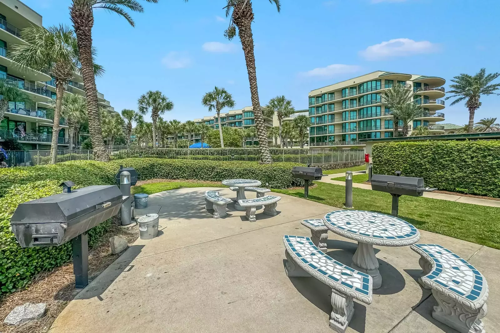 Phoenix on the Bay 1-1312