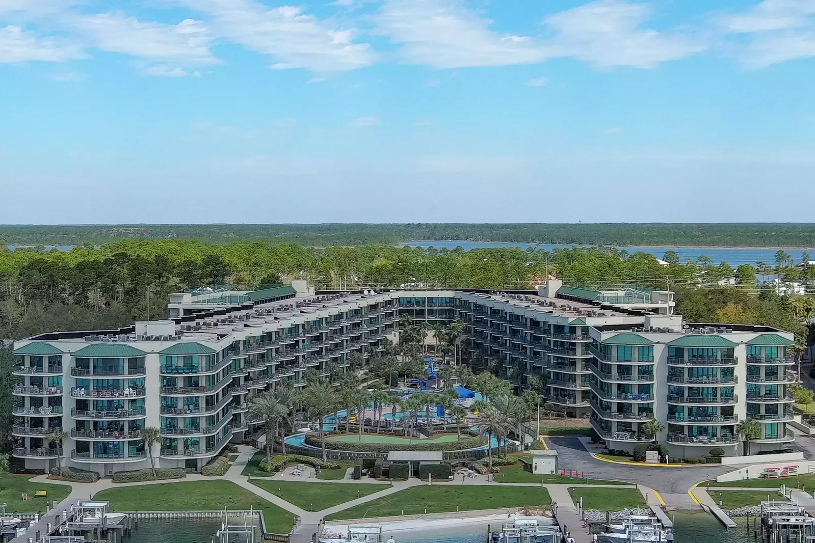 Phoenix on the Bay 1-1312