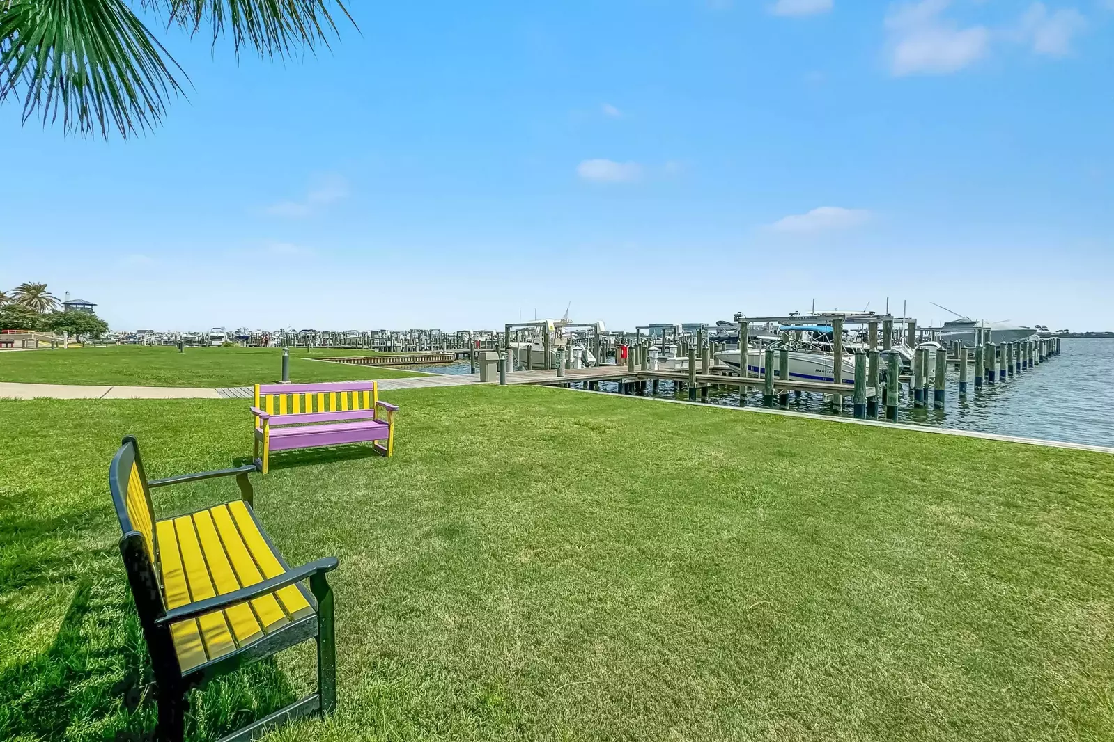 Phoenix on the Bay 1-1312