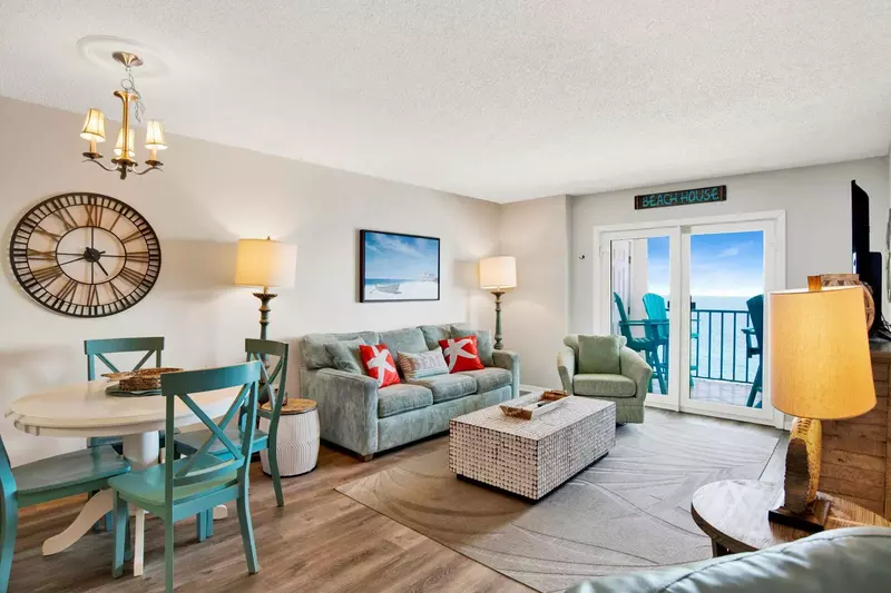 Surfside Shores 2902