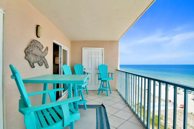 Surfside Shores 2902