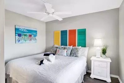 Surfside Shores 2902