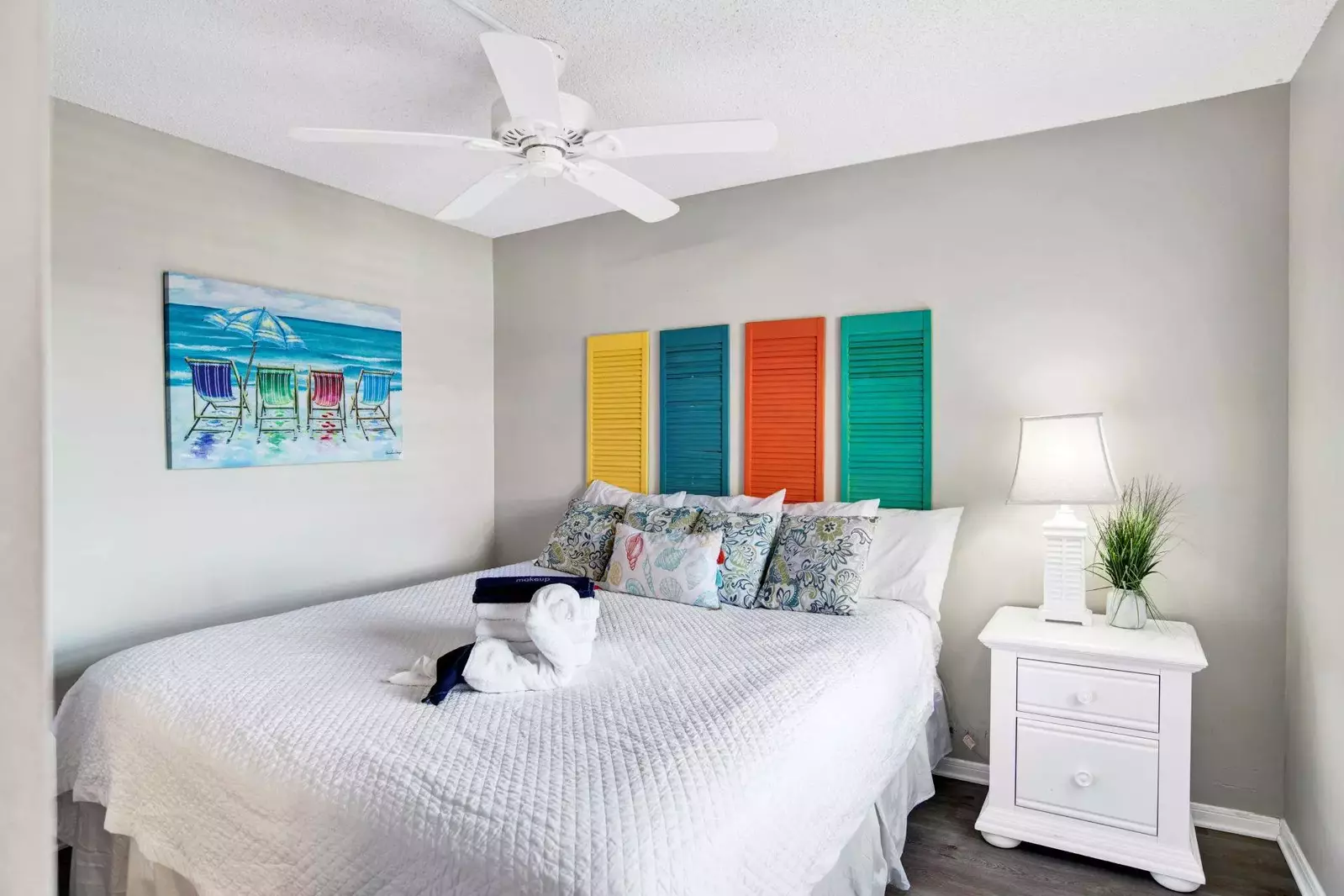 Surfside Shores 2902