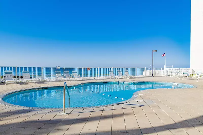 Surfside Shores 2902