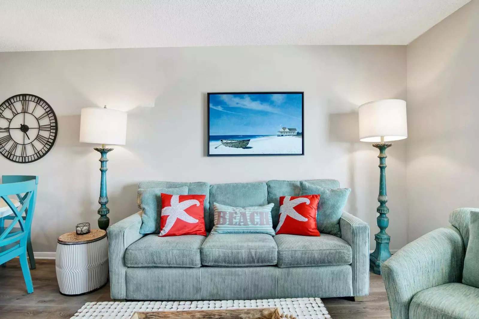 Surfside Shores 2902