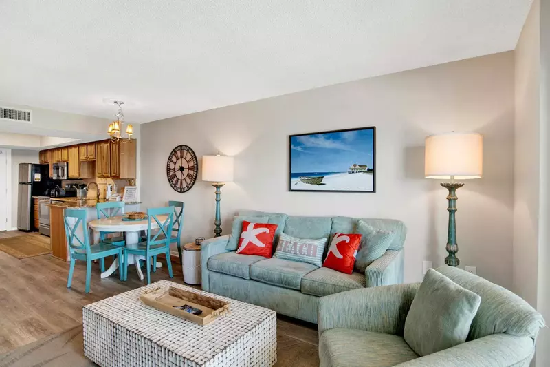 Surfside Shores 2902