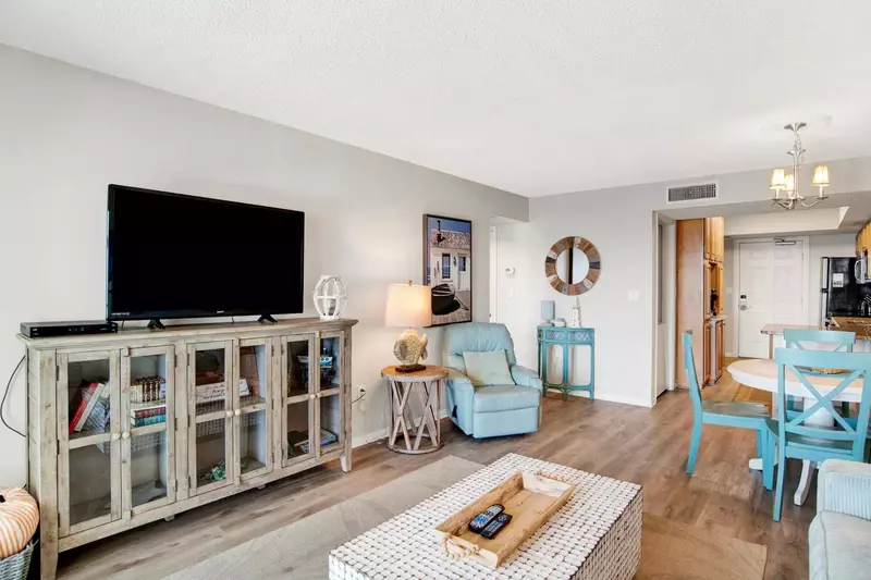 Surfside Shores 2902