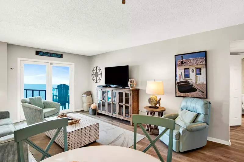 Surfside Shores 2902