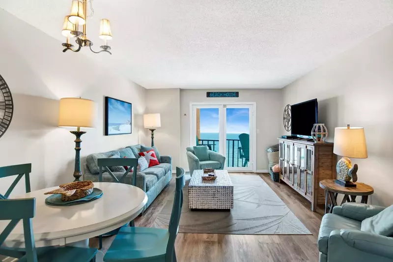 Surfside Shores 2902