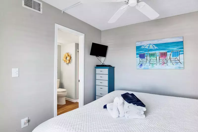 Surfside Shores 2902