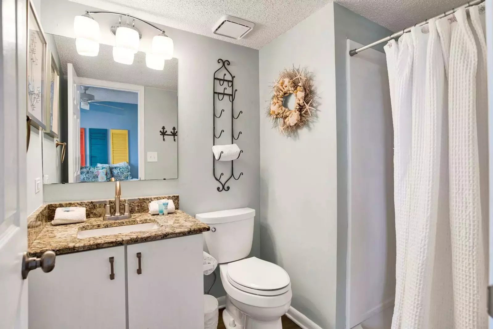 Surfside Shores 2902