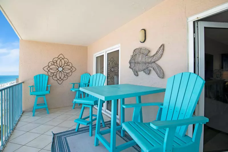 Surfside Shores 2902