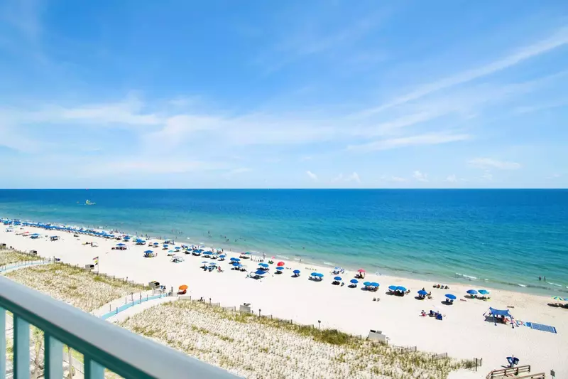 Surfside Shores 2902