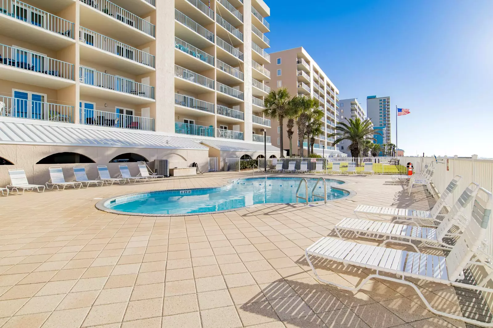 Surfside Shores 2902