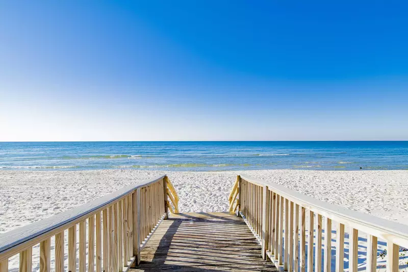 Surfside Shores 2902