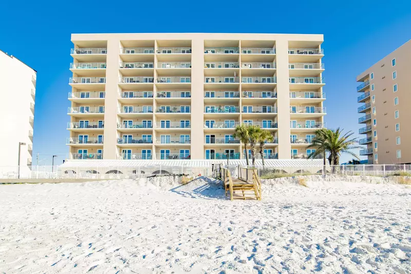 Surfside Shores 2902