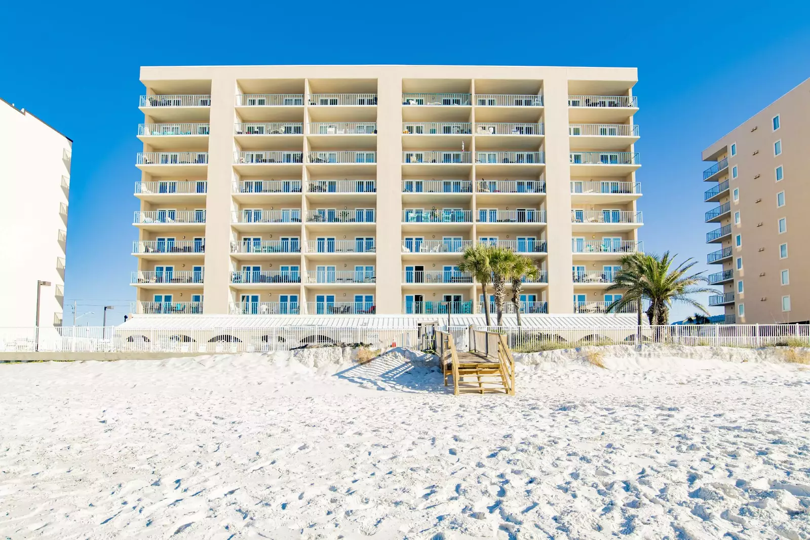 Surfside Shores 2902