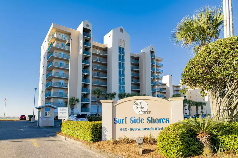 Surfside Shores 2902