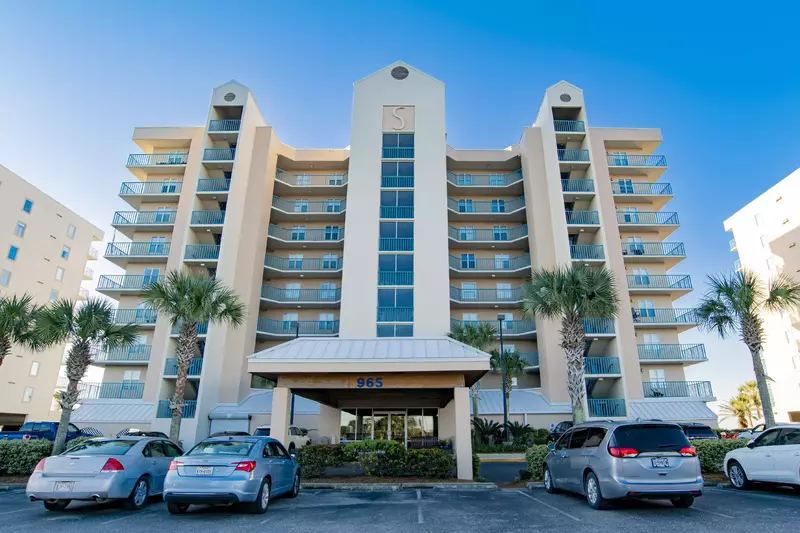 Surfside Shores 2902